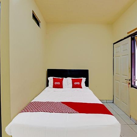 Oyo 90817 Elite Star Tukad Badung Hotel ซานูร์ ภายนอก รูปภาพ