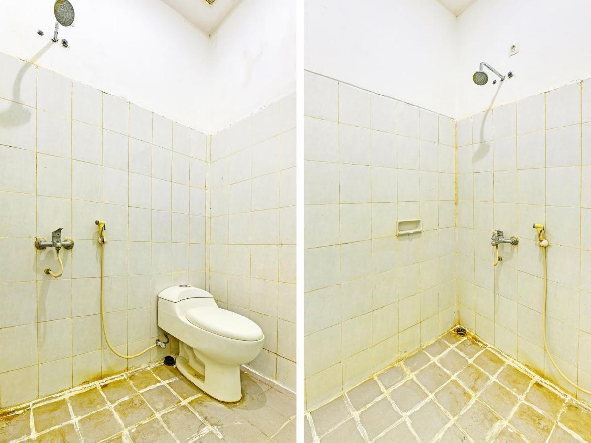 Oyo 90817 Elite Star Tukad Badung Hotel ซานูร์ ภายนอก รูปภาพ