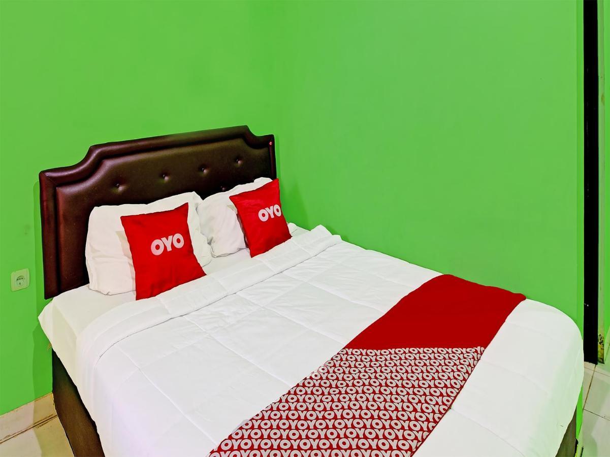 Oyo 90817 Elite Star Tukad Badung Hotel ซานูร์ ภายนอก รูปภาพ