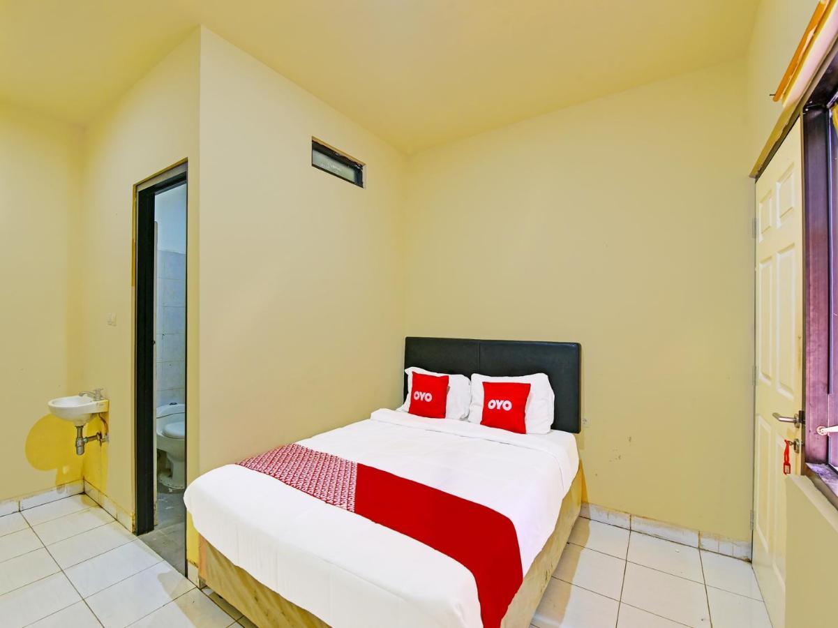 Oyo 90817 Elite Star Tukad Badung Hotel ซานูร์ ภายนอก รูปภาพ