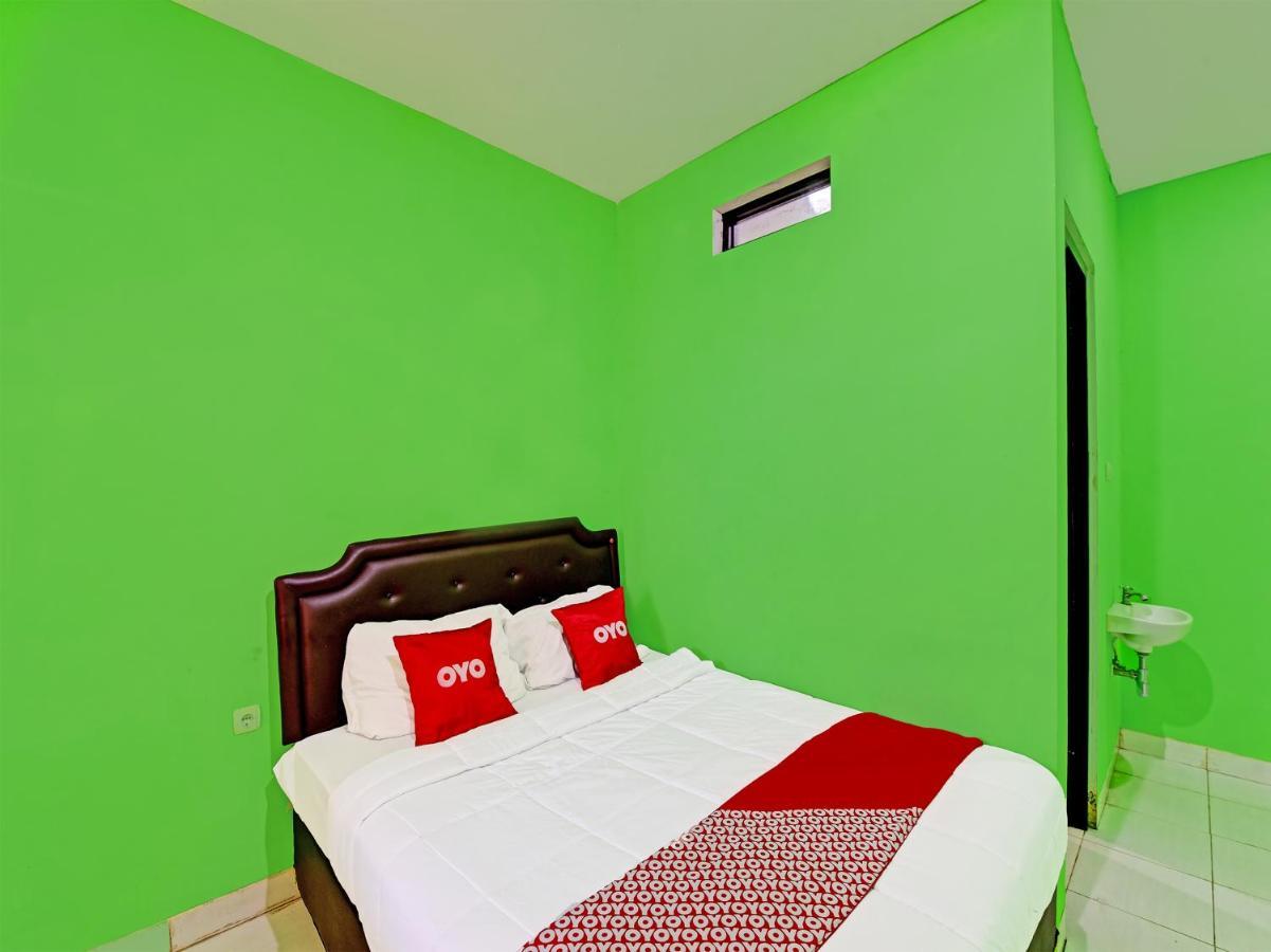 Oyo 90817 Elite Star Tukad Badung Hotel ซานูร์ ภายนอก รูปภาพ