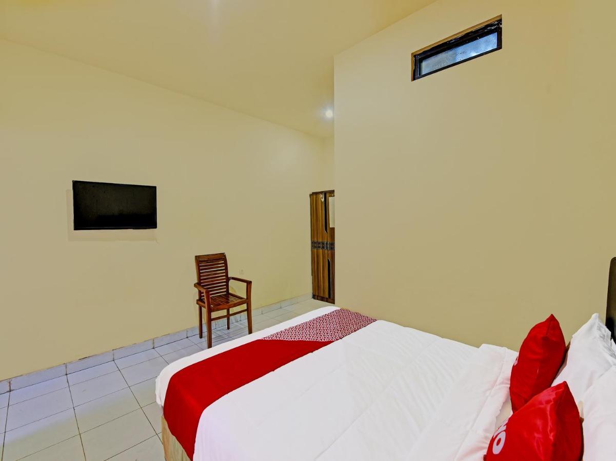 Oyo 90817 Elite Star Tukad Badung Hotel ซานูร์ ภายนอก รูปภาพ
