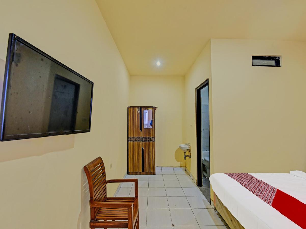 Oyo 90817 Elite Star Tukad Badung Hotel ซานูร์ ภายนอก รูปภาพ