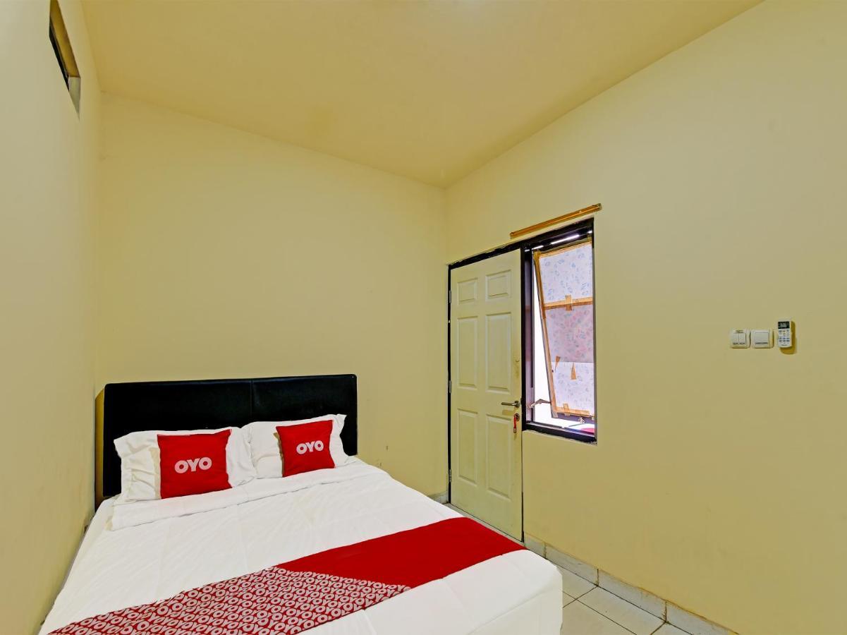 Oyo 90817 Elite Star Tukad Badung Hotel ซานูร์ ภายนอก รูปภาพ